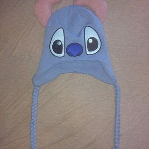 Stitch Beanie
